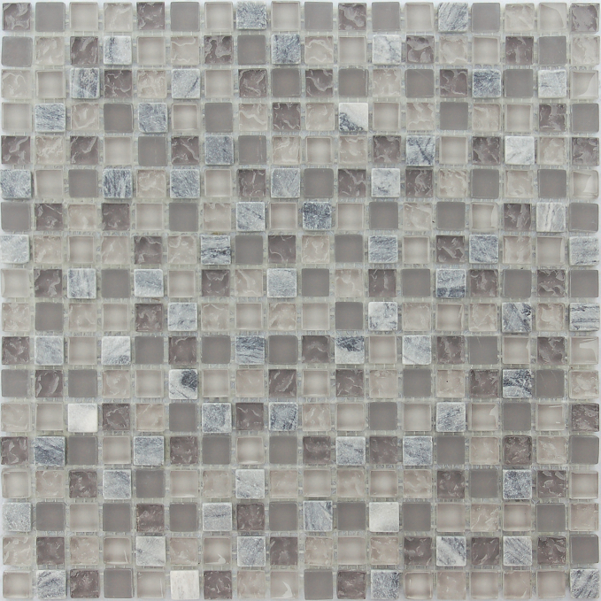 Мозаика Caramelle (LeeDo) Naturelle Sitka 15x15 30.5x30.5 Мозаика Caramelle (LeeDo) Naturelle Sitka 15x15 30.5x30.5