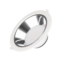 Светильник IM-STORM-R145-15W Day4000-MIX (WH, 80 deg, 230V), Arlight, 032432