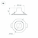 Светильник IM-STORM-R145-15W Day4000-MIX (WH, 80 deg, 230V), Arlight, 032432 Светильник IM-STORM-R145-15W Day4000-MIX (WH, 80 deg, 230V), Arlight, 032432