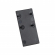 Заглушка торцевая 2шт IP20 FLUM SHINO NT20 133 NOVOTECH 135095, изображение 1 Заглушка торцевая 2шт IP20 FLUM SHINO NT20 133 NOVOTECH 135095, изображение 1