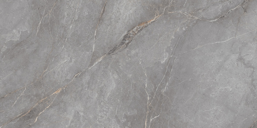 Керамогранит Neodom Marble Orobico Grey Polished 60x120, N20484