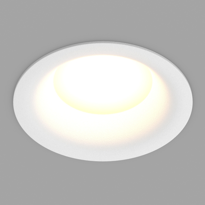 Светильник MS-BLIZZARD-BUILT-R115-10W Warm3000 (WH, 100 deg, 230V), Arlight, 036577 Светильник MS-BLIZZARD-BUILT-R115-10W Warm3000 (WH, 100 deg, 230V), Arlight, 036577