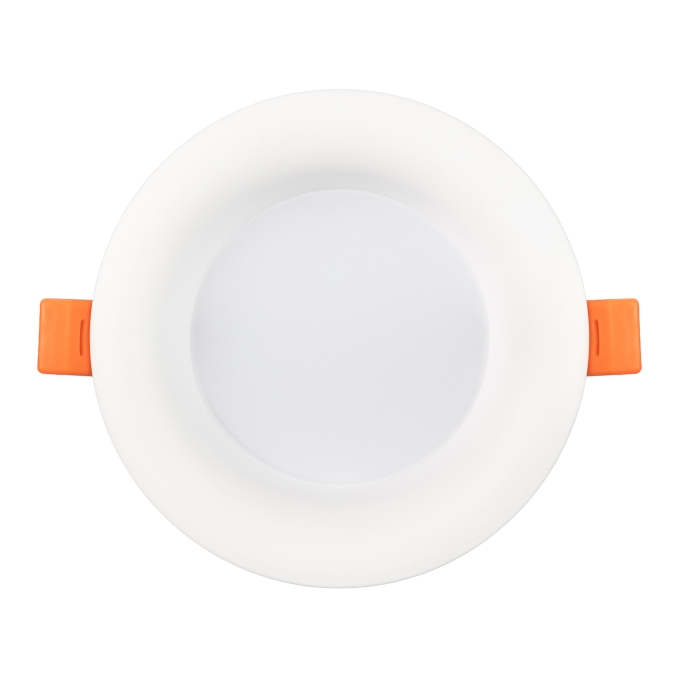 Светильник MS-BLIZZARD-BUILT-R115-10W Warm3000 (WH, 100 deg, 230V), Arlight, 036577 Светильник MS-BLIZZARD-BUILT-R115-10W Warm3000 (WH, 100 deg, 230V), Arlight, 036577