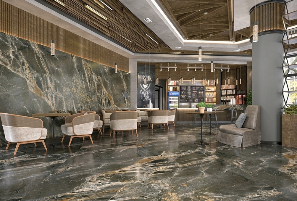 Керамогранит NT Ceramic Atlas Home Calacatta Light 120x270, NTT3506L Керамогранит NT Ceramic Atlas Home Calacatta Light 120x270, NTT3506L