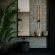 Керамогранит Pieza Ceramica Urban S Anthracite 60x60, UB016060N