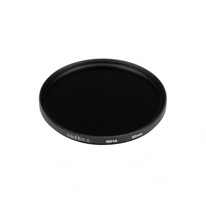 Фильтр LGD-ARTIFACT-ND-LENS-R62 (BK), Arlight, 059722