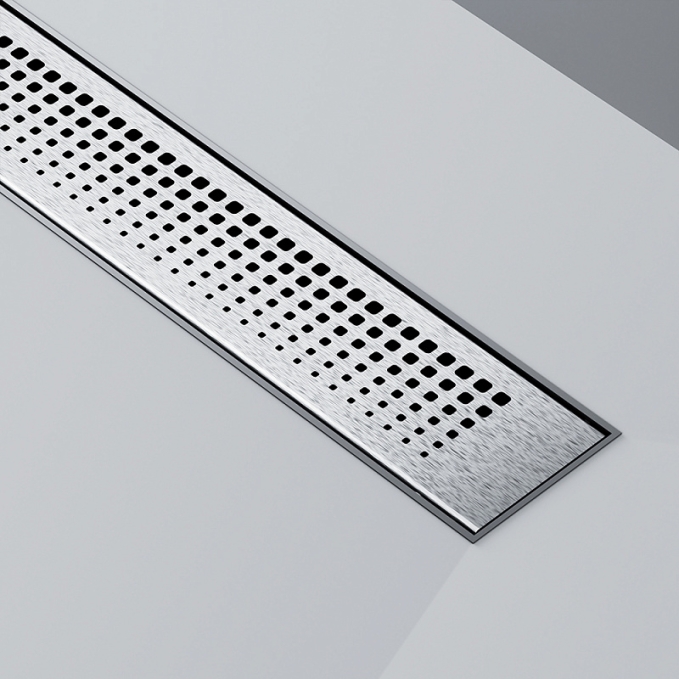 Трап AM.PM PrimeFlow W02SC-P11-070-01SB Трап AM.PM PrimeFlow W02SC-P11-070-01SB