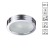 Встраиваемый светильник GX5.3 50W 12V DAMLA SPOT NT18 600 NOVOTECH 370388