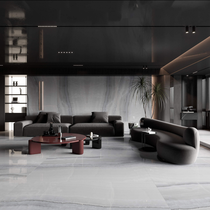 Керамогранит Artcer 1XL Estilo Onyx Poli 120x180 Керамогранит Artcer 1XL Estilo Onyx Poli 120x180