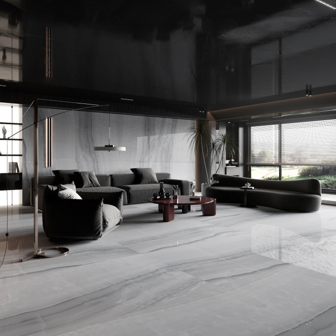 Керамогранит Artcer 1XL Estilo Onyx Poli 120x180 Керамогранит Artcer 1XL Estilo Onyx Poli 120x180