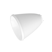 Рефлектор RP40x40-3deg White, Arlight, 017196