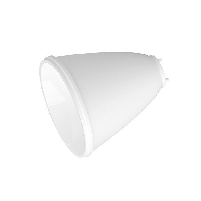 Рефлектор RP40x40-3deg White, Arlight, 017196, изображение 1 Рефлектор RP40x40-3deg White, Arlight, 017196, изображение 1
