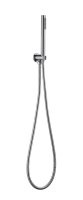Душевой гарнитур Boheme Uno Inox 422-SET-INOX нержавеющая сталь Душевой гарнитур Boheme Uno Inox 422-SET-INOX нержавеющая сталь