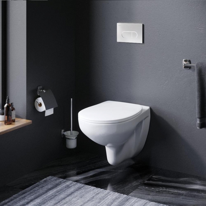 Унитаз Damixa Elder DX17C1700SC
