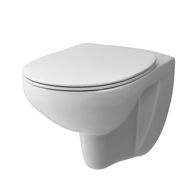 Унитаз Damixa Elder DX17C1700SC