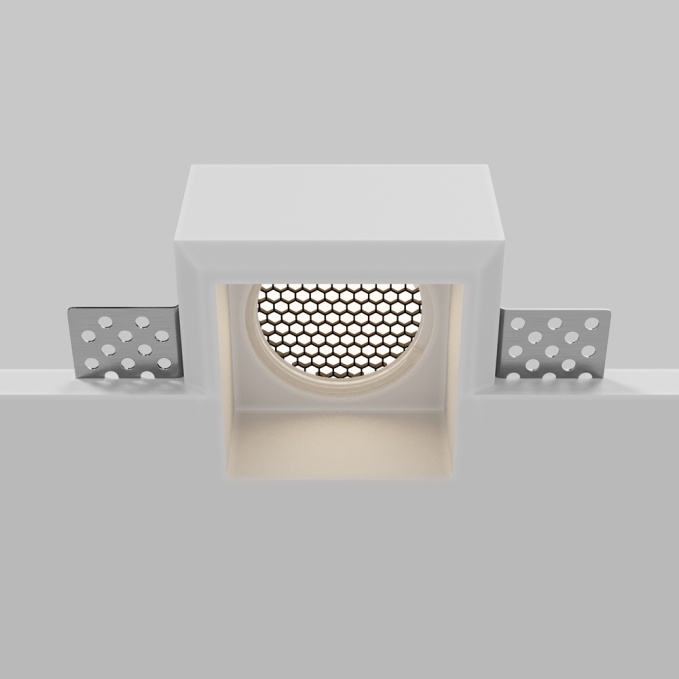 Потолочный светильник Блик / Glare 7 Вт 4000 К 120° IP 44, C127CL-L7W4K-B, изображение 7