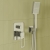 Душевая система Iddis Slide SLISB02i67