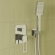 Душевая система Iddis Slide SLISB02i67 Душевая система Iddis Slide SLISB02i67