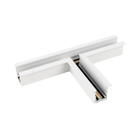 Коннектор тройной MAG-CON-4560-F-T90 (WH), Arlight, 026920