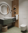 Керамогранит Smile Tile Concept Verde 19.8x19.8 Керамогранит Smile Tile Concept Verde 19.8x19.8