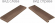 Ступень Italon Maison Brandy Scalino Angolare Sinistro 33x120, 620070000664 Ступень Italon Maison Brandy Scalino Angolare Sinistro 33x120, 620070000664