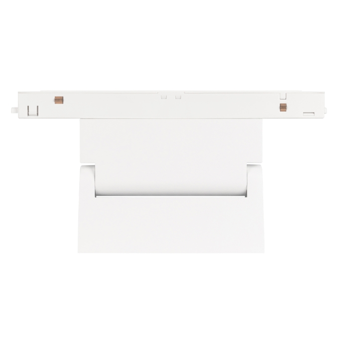Светильник MAG-ORIENT-LASER-FOLD-S195-6W Warm3000 (WH, 30 deg, 48V, DALI), Arlight, 035863, изображение 2 Светильник MAG-ORIENT-LASER-FOLD-S195-6W Warm3000 (WH, 30 deg, 48V, DALI), Arlight, 035863, изображение 2