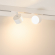 Светильник MAG-ORIENT-RONDO-R90-9W Warm3000 (WH, 110 deg, 48V), Arlight, 048362, изображение 2 Светильник MAG-ORIENT-RONDO-R90-9W Warm3000 (WH, 110 deg, 48V), Arlight, 048362, изображение 2