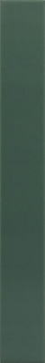 Настенная плитка Equipe Hopp Laurel Green 5x40, 31248