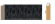 Багет Decomaster FM4-4, 75x17x2850 мм