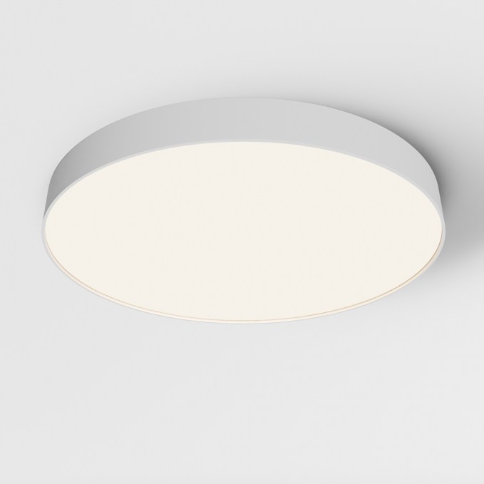 Потолочный светильник Зон / Zon 90 Вт 4000 К 120°, C032CL-90W4K-RD-W, изображение 1 Потолочный светильник Зон / Zon 90 Вт 4000 К 120°, C032CL-90W4K-RD-W, изображение 1