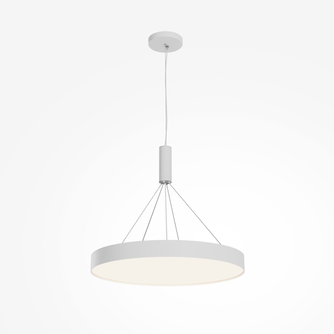 Потолочный светильник Зон / Zon 90 Вт 4000 К 120°, C032CL-90W4K-RD-W, изображение 3 Потолочный светильник Зон / Zon 90 Вт 4000 К 120°, C032CL-90W4K-RD-W, изображение 3
