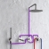 Душевая система WasserKRAFT A8851.310.311.338.330.290.292.291 Душевая система WasserKRAFT A8851.310.311.338.330.290.292.291
