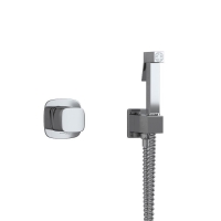 Гигиенический душ WasserKRAFT A08657 Гигиенический душ WasserKRAFT A08657