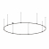 Основание ART-APRIORI-ROUND-ROD-800-R3000 (BK), Arlight, 048500, изображение 2 Основание ART-APRIORI-ROUND-ROD-800-R3000 (BK), Arlight, 048500, изображение 2
