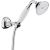 Душевой гарнитур Webert Shower Set AC0704015 хром глянцевый