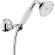 Душевой гарнитур Webert Shower Set AC0704015 хром глянцевый Душевой гарнитур Webert Shower Set AC0704015 хром глянцевый