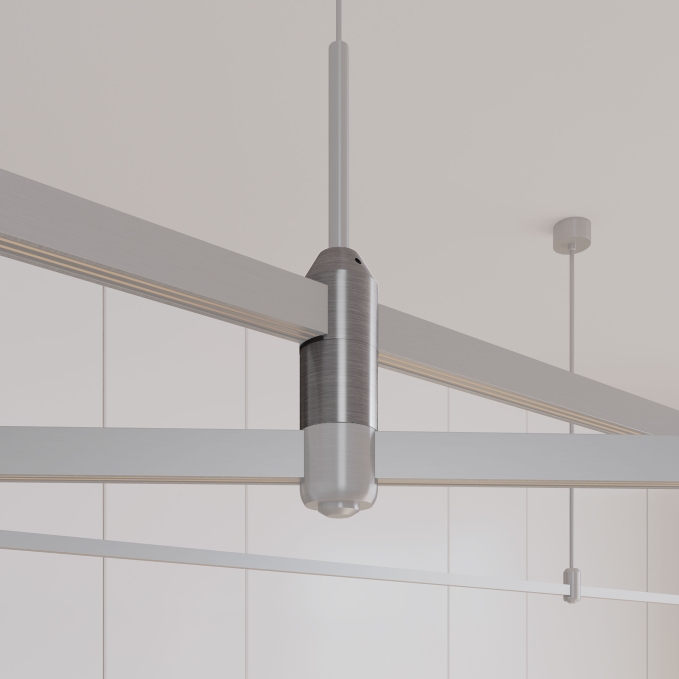 Держатель трека ART-APRIORI-HOLDER-E (TN), Arlight, 047830, изображение 3 Держатель трека ART-APRIORI-HOLDER-E (TN), Arlight, 047830, изображение 3