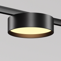 Трековый светильник Зон / Zon Levity 2700К 12Вт 100°, TR189-1-12W2.7K-B Трековый светильник Зон / Zon Levity 2700К 12Вт 100°, TR189-1-12W2.7K-B