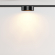 Трековый светильник Зон / Zon Levity 2700К 12Вт 100°, TR189-1-12W2.7K-B, изображение 4 Трековый светильник Зон / Zon Levity 2700К 12Вт 100°, TR189-1-12W2.7K-B, изображение 4