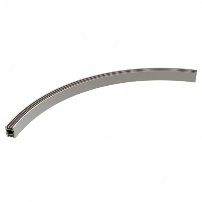 Трек ART-APRIORI-TRACK-ARC-A-1722-1500 (TN, 1/4), Arlight, 047842, изображение 1