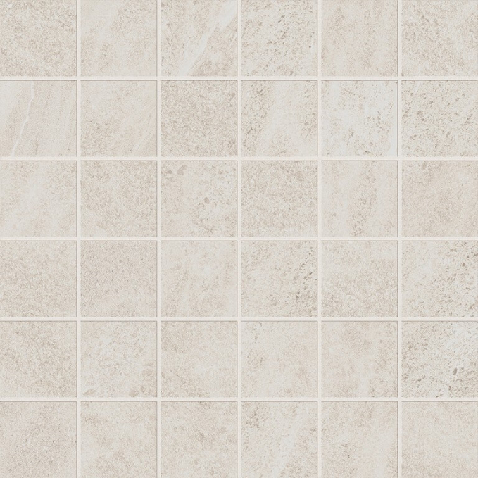 Мозаика Coliseumgres Contea White 30x30, 610110001125 Мозаика Coliseumgres Contea White 30x30, 610110001125