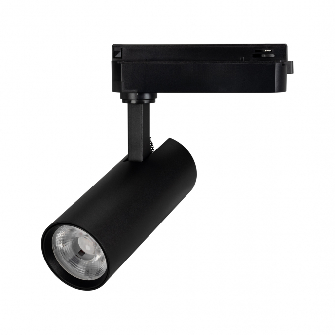 Светильник LGD-GERA-2TR-R55-10W Day4000 (BK, 36 deg, 230V), Arlight, 055036, изображение 1