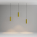 Трековый светильник Фокус / Focus Led Exility 2700-6000K 12Вт 36° Dim Smart, TR041-4-12W3K-M-DS-BBS, изображение 3 Трековый светильник Фокус / Focus Led Exility 2700-6000K 12Вт 36° Dim Smart, TR041-4-12W3K-M-DS-BBS, изображение 3