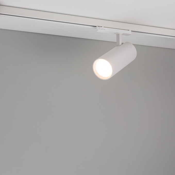 Светильник LGD-GERA-4TR-R90-40W Warm3000 (WH, 55 deg, 230V), Arlight, 055151, изображение 6 Светильник LGD-GERA-4TR-R90-40W Warm3000 (WH, 55 deg, 230V), Arlight, 055151, изображение 6