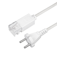 Шнур питания для лент ARL-16x16mm, Arlight, 059394