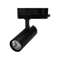 Светильник LGD-GERA-4TR-R55-10W Warm3000 (BK, 15 deg, 230V), Arlight, 055112