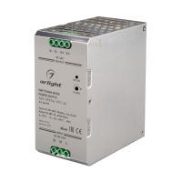 Блок питания ARV-DRP240-PFC-48 (48V, 5A, 240W), Arlight, 044599 Блок питания ARV-DRP240-PFC-48 (48V, 5A, 240W), Arlight, 044599