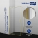 Душевая дверь WasserKRAFT Aisch 55P12