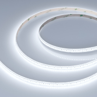 Светодиодная лента герметичная RTW-SE-A280-8mm 24V White6000 (10 W/m, IP65, 5m), Arlight, 045563 Светодиодная лента герметичная RTW-SE-A280-8mm 24V White6000 (10 W/m, IP65, 5m), Arlight, 045563