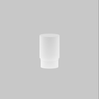 Матовый рассеиватель для Фокус / Focus LED 5Вт, RingMAcr-5-W Матовый рассеиватель для Фокус / Focus LED 5Вт, RingMAcr-5-W